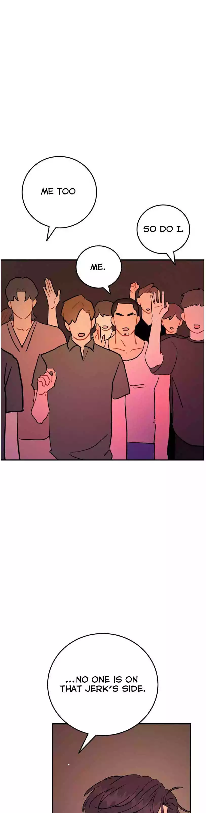 Can’t Think Straight - Chapter 94 Page 19
