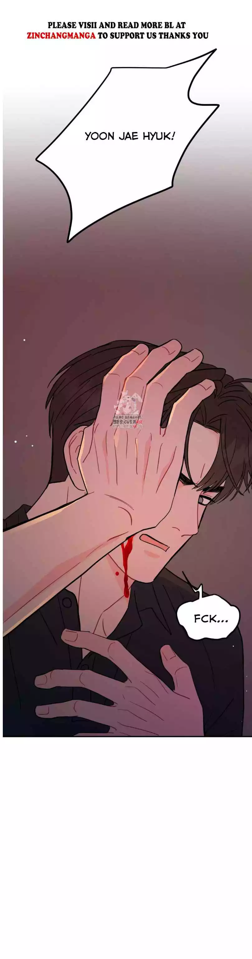 Can’t Think Straight - Chapter 94 Page 2