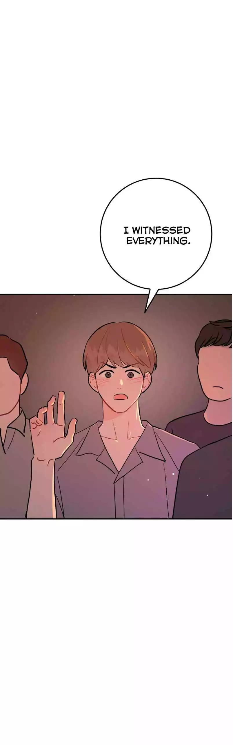 Can’t Think Straight - Chapter 94 Page 21