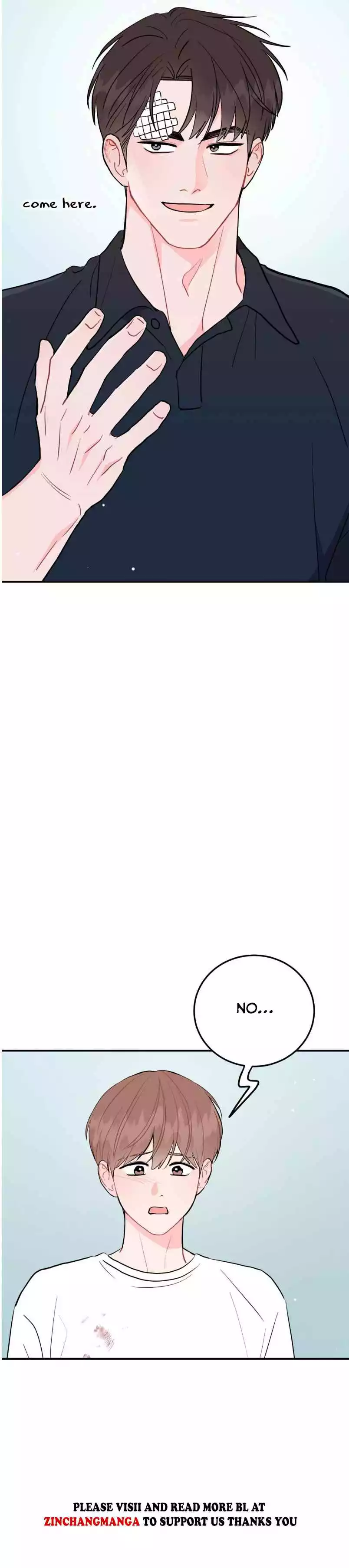 Can’t Think Straight - Chapter 94 Page 30
