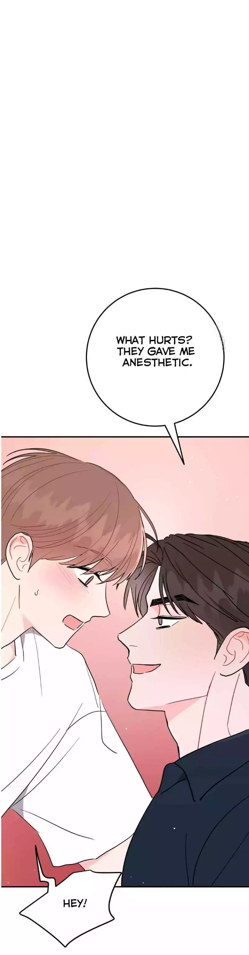 Can’t Think Straight - Chapter 94 Page 32