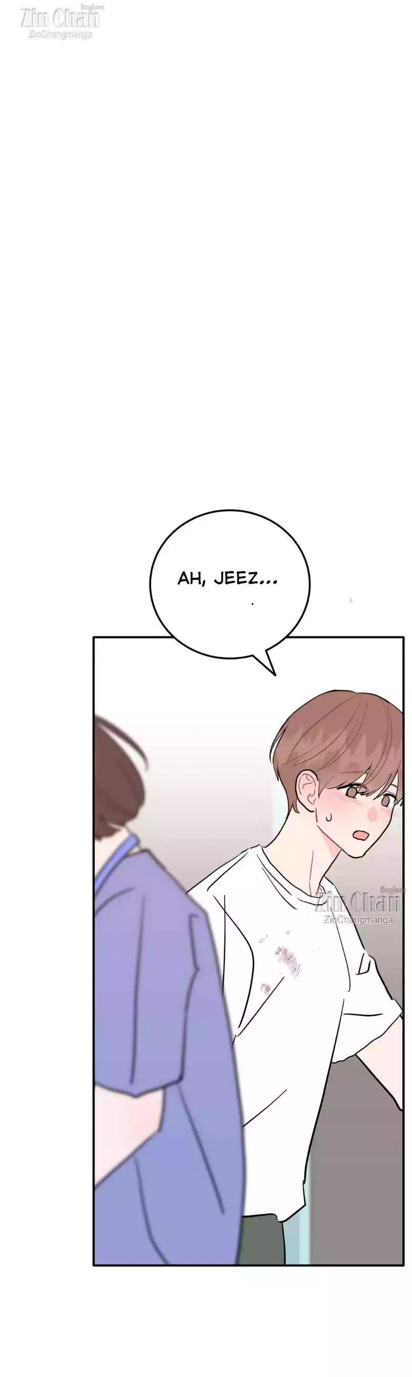 Can’t Think Straight - Chapter 94 Page 33