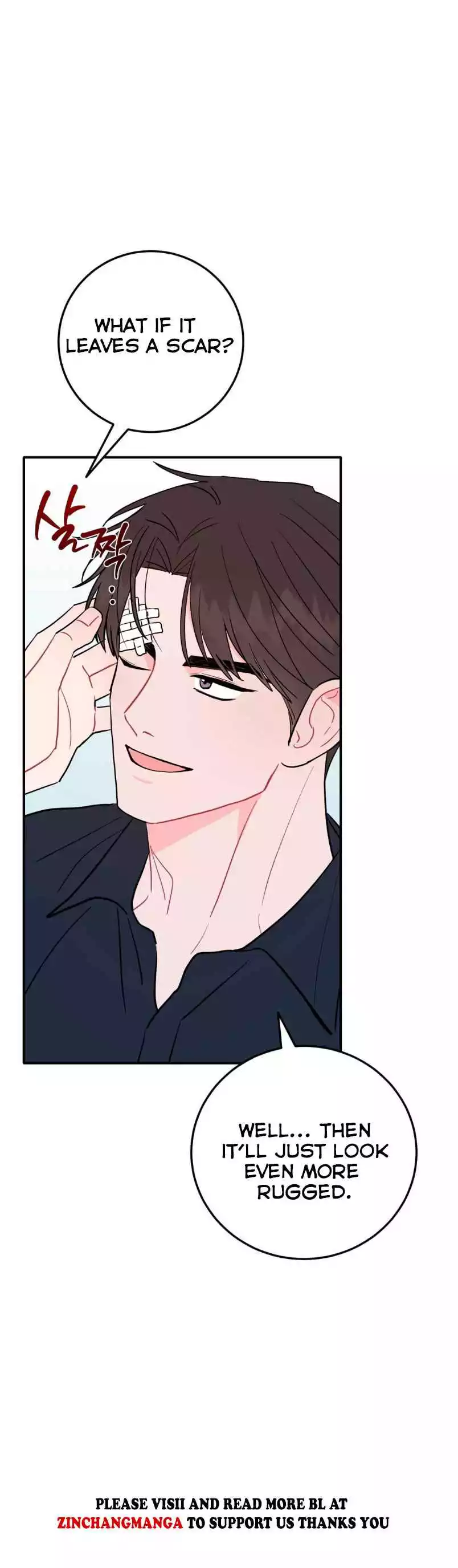 Can’t Think Straight - Chapter 94 Page 34
