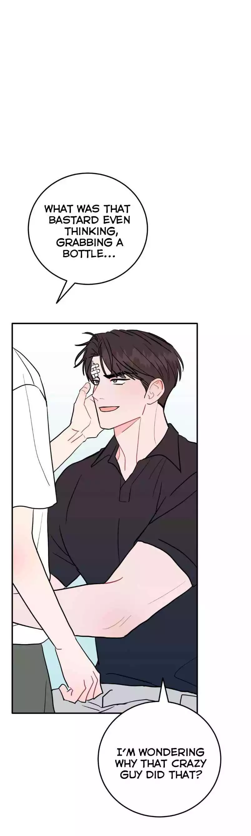 Can’t Think Straight - Chapter 94 Page 36