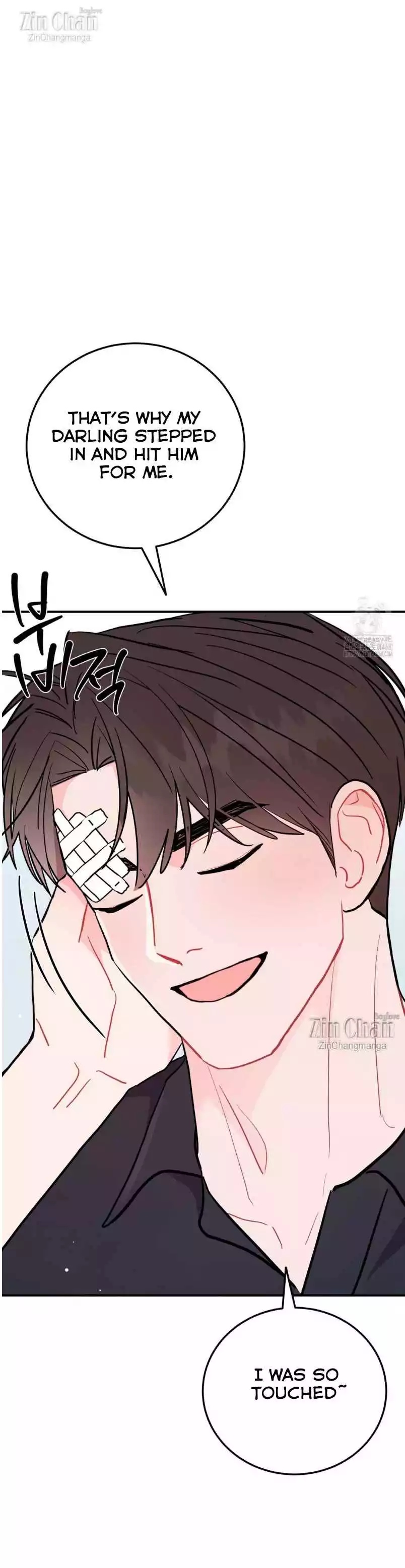 Can’t Think Straight - Chapter 94 Page 37