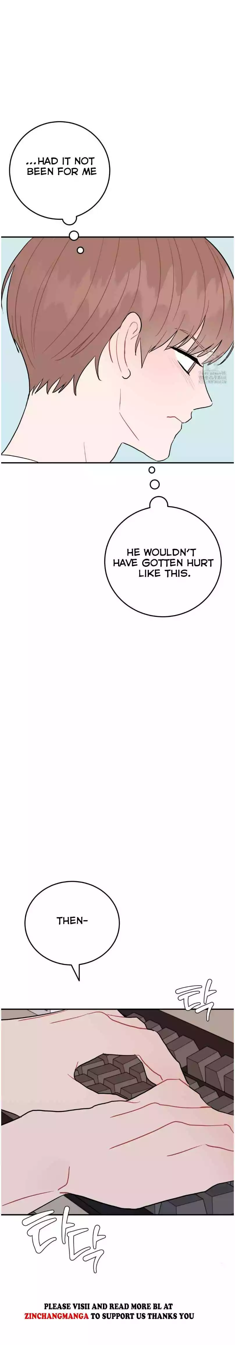 Can’t Think Straight - Chapter 94 Page 38