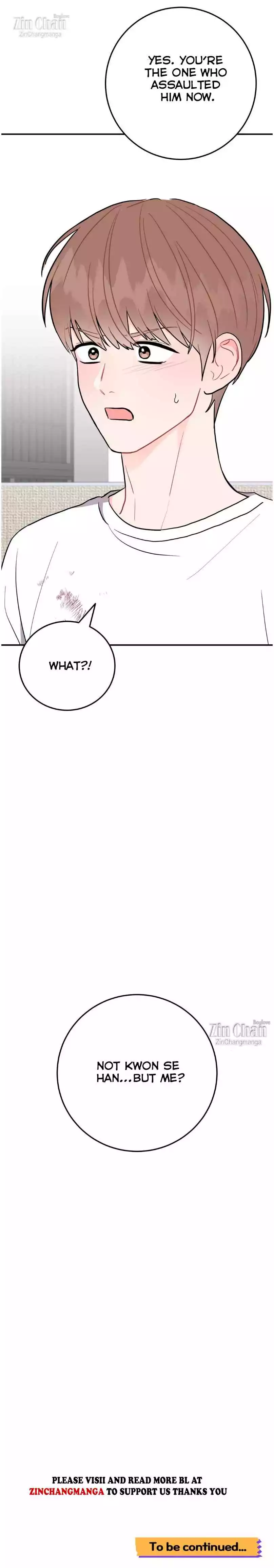 Can’t Think Straight - Chapter 94 Page 41