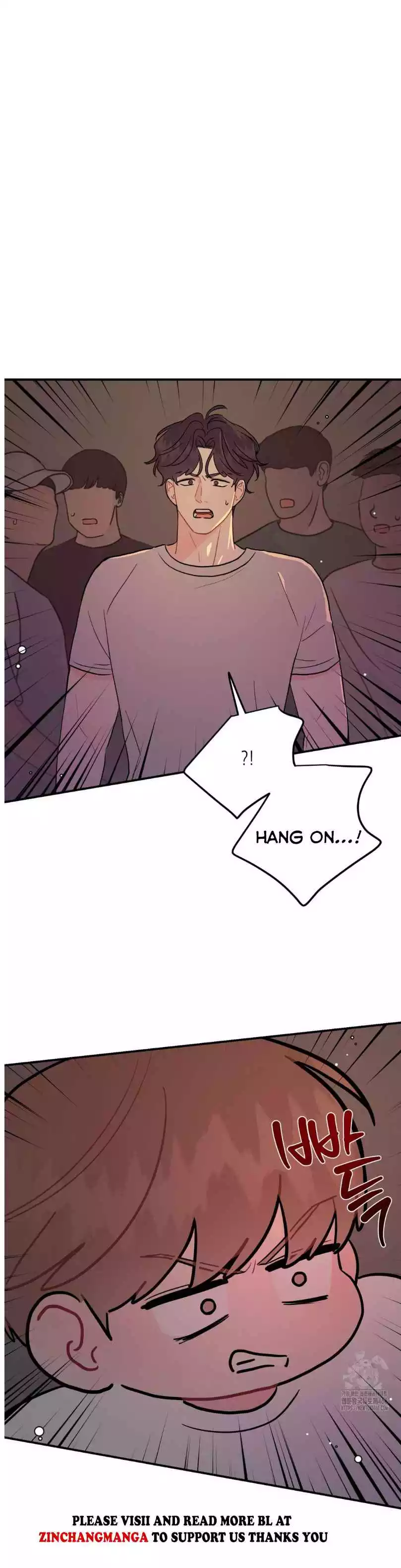Can’t Think Straight - Chapter 94 Page 7
