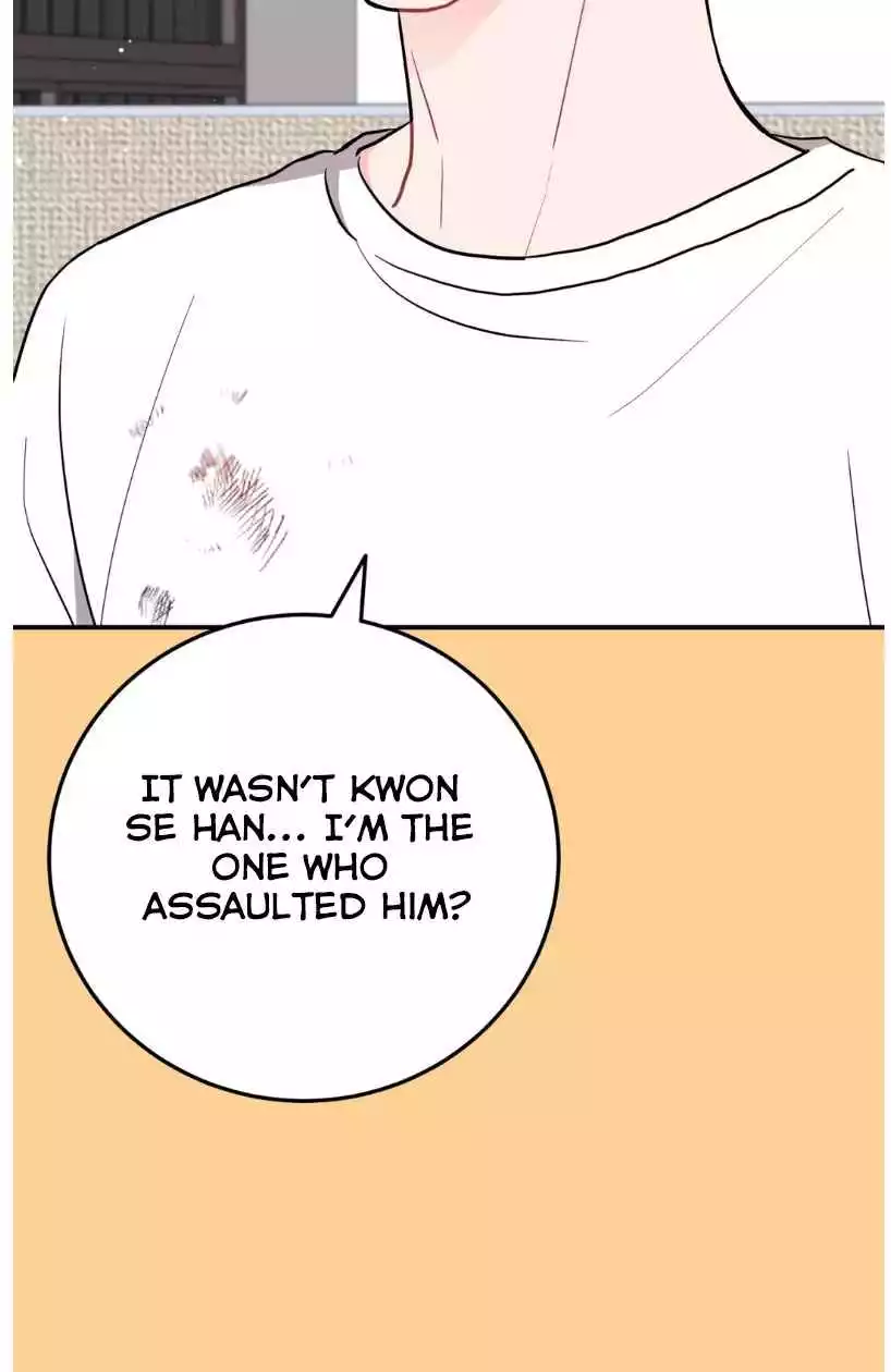 Can’t Think Straight - Chapter 95 Page 11