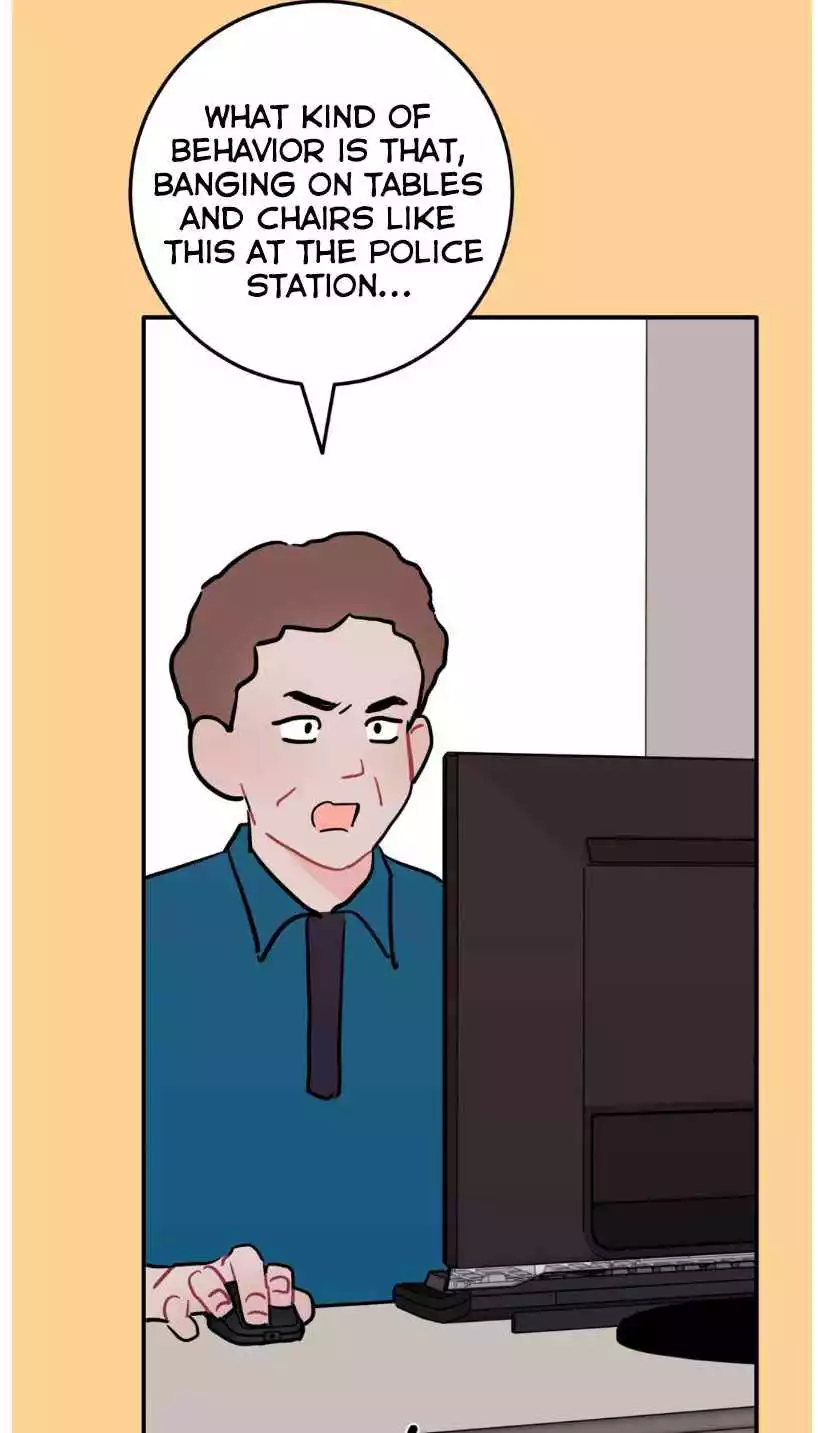Can’t Think Straight - Chapter 95 Page 16