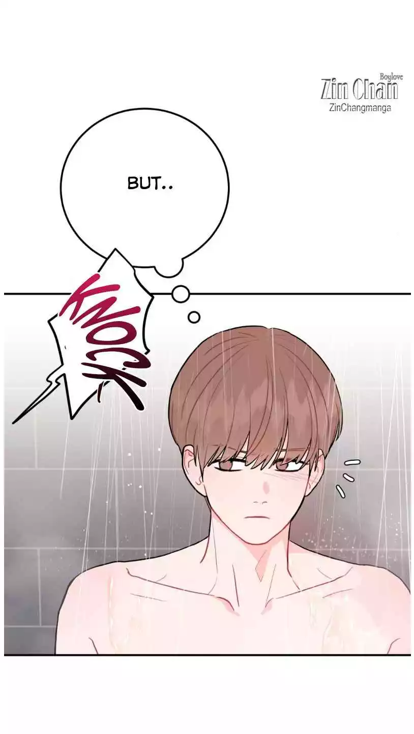 Can’t Think Straight - Chapter 95 Page 24