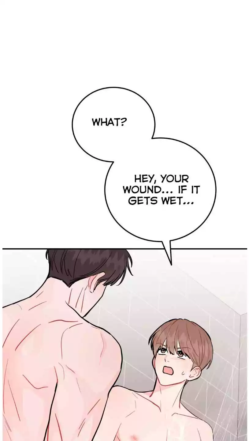 Can’t Think Straight - Chapter 95 Page 27
