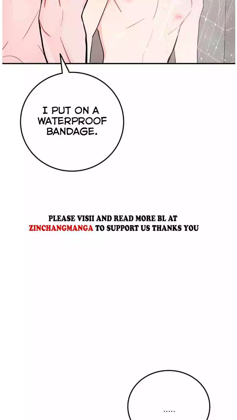 Can’t Think Straight - Chapter 95 Page 28