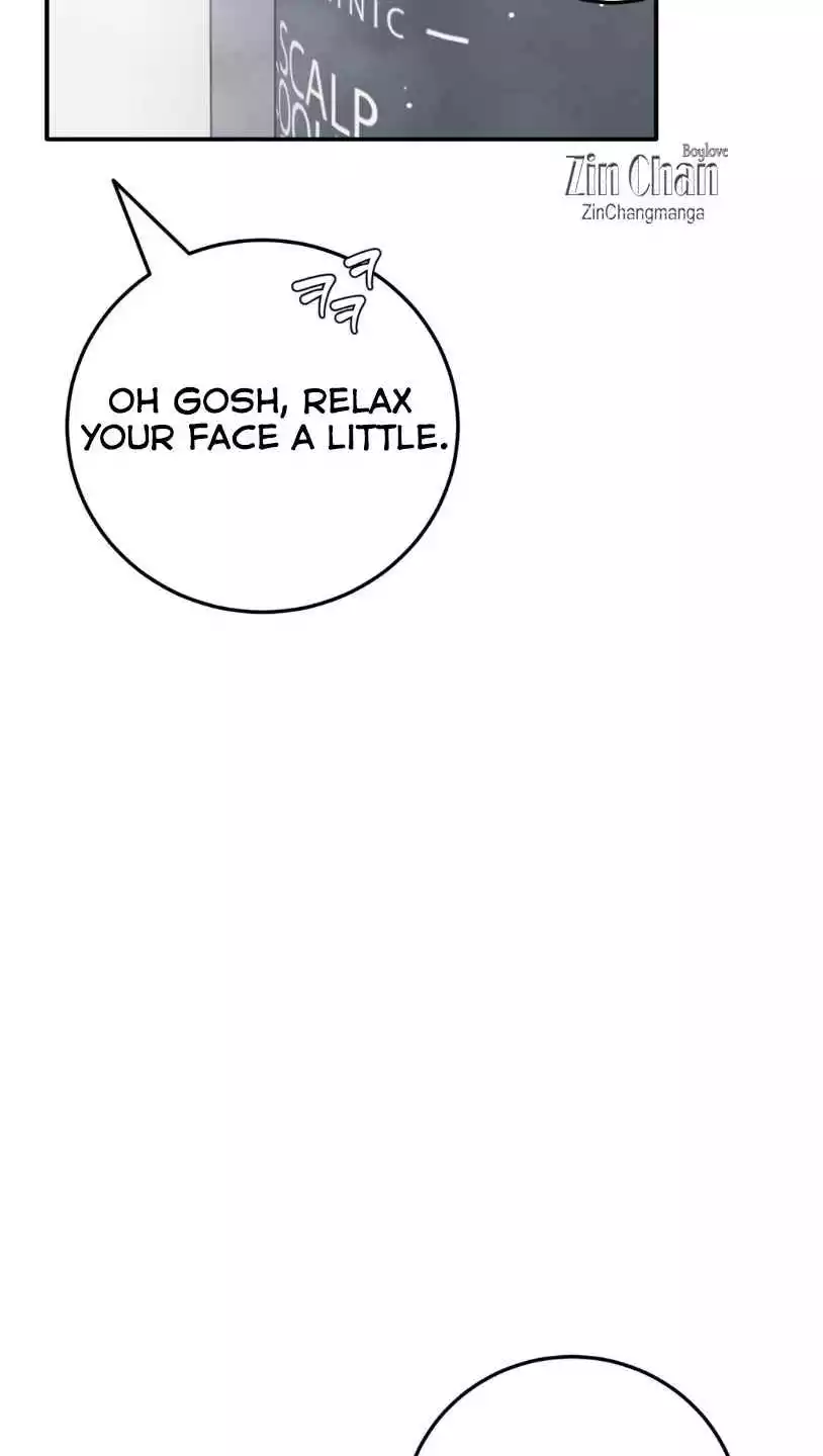 Can’t Think Straight - Chapter 95 Page 33