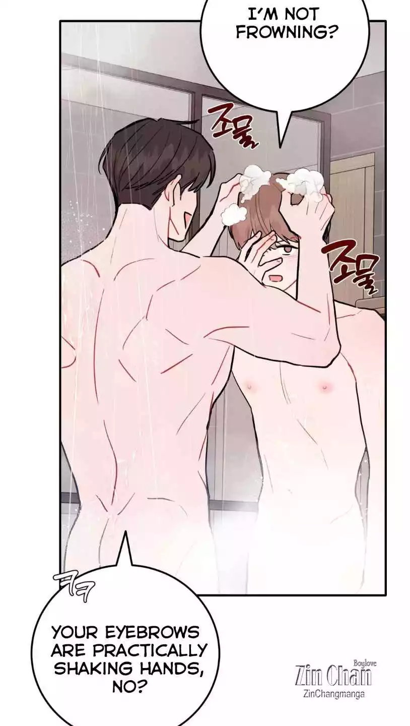 Can’t Think Straight - Chapter 95 Page 34