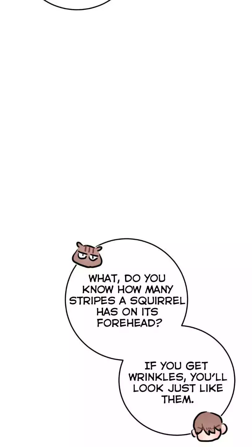 Can’t Think Straight - Chapter 95 Page 35