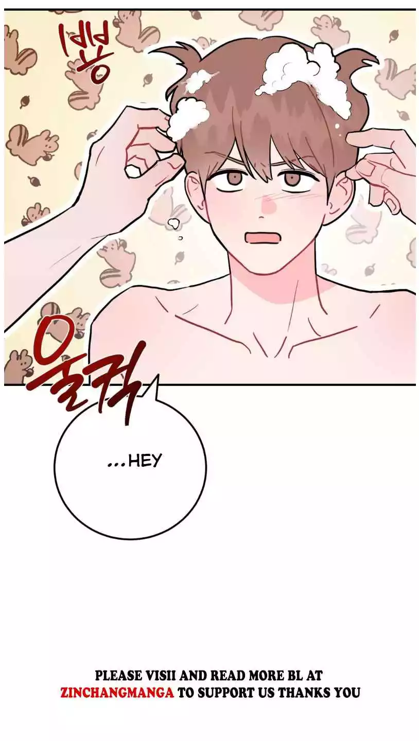 Can’t Think Straight - Chapter 95 Page 36