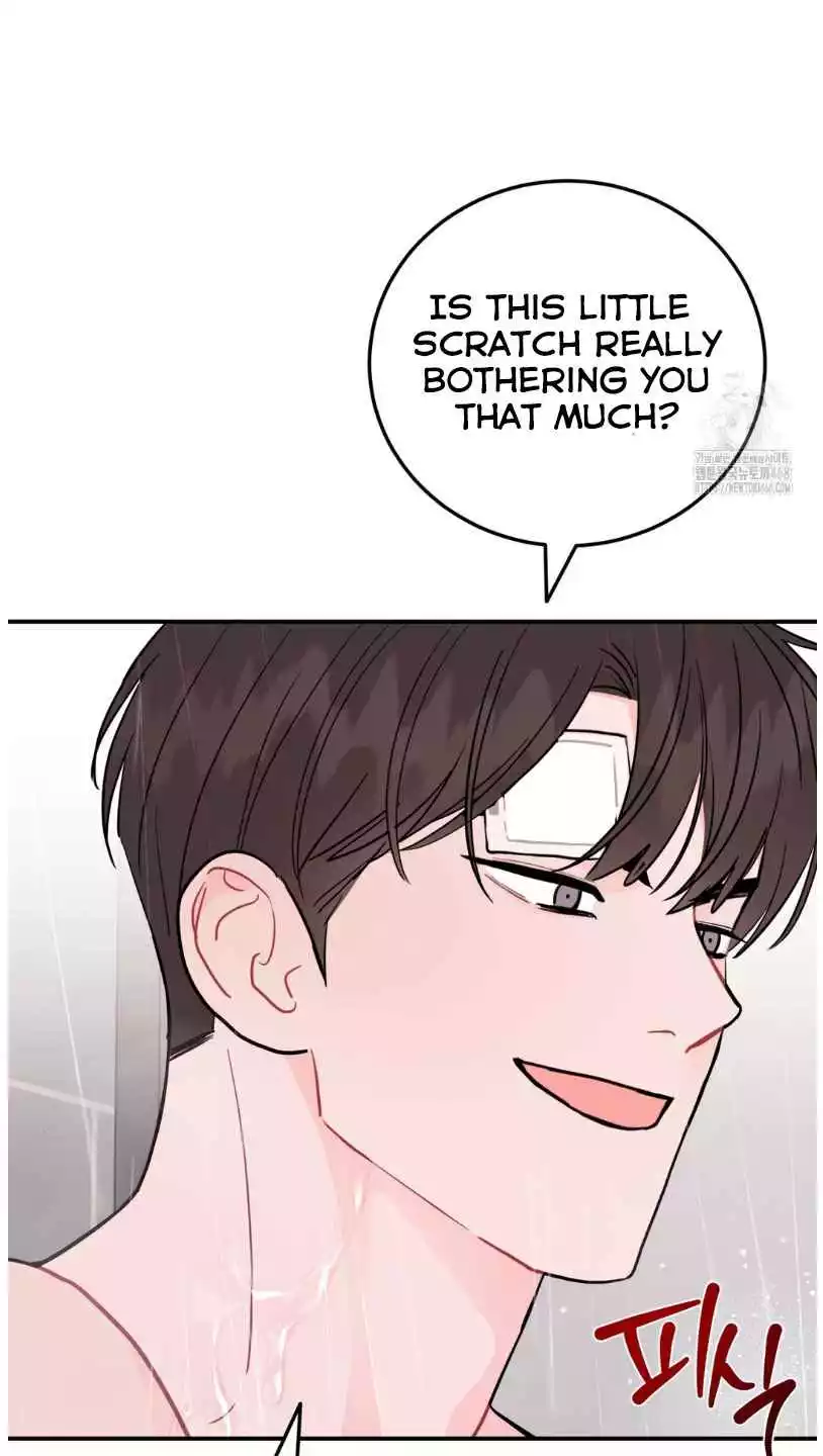 Can’t Think Straight - Chapter 95 Page 37