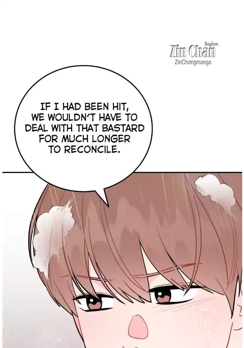 Can’t Think Straight - Chapter 95 Page 40