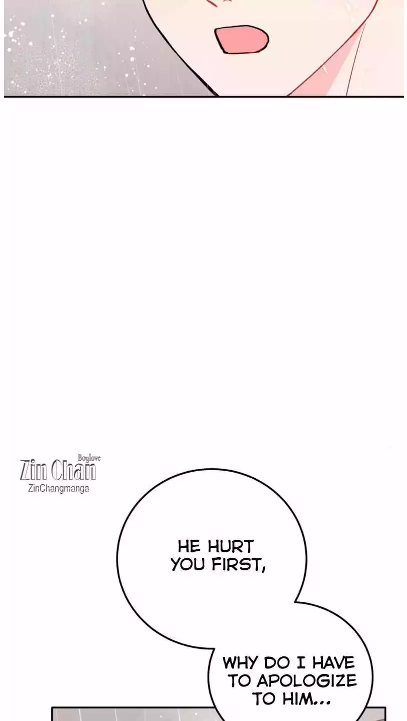 Can’t Think Straight - Chapter 95 Page 41