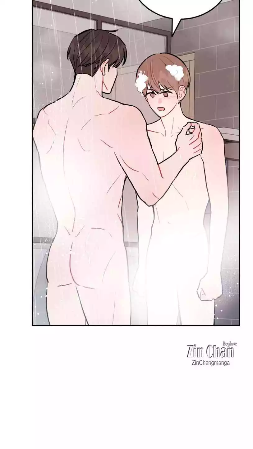 Can’t Think Straight - Chapter 95 Page 42
