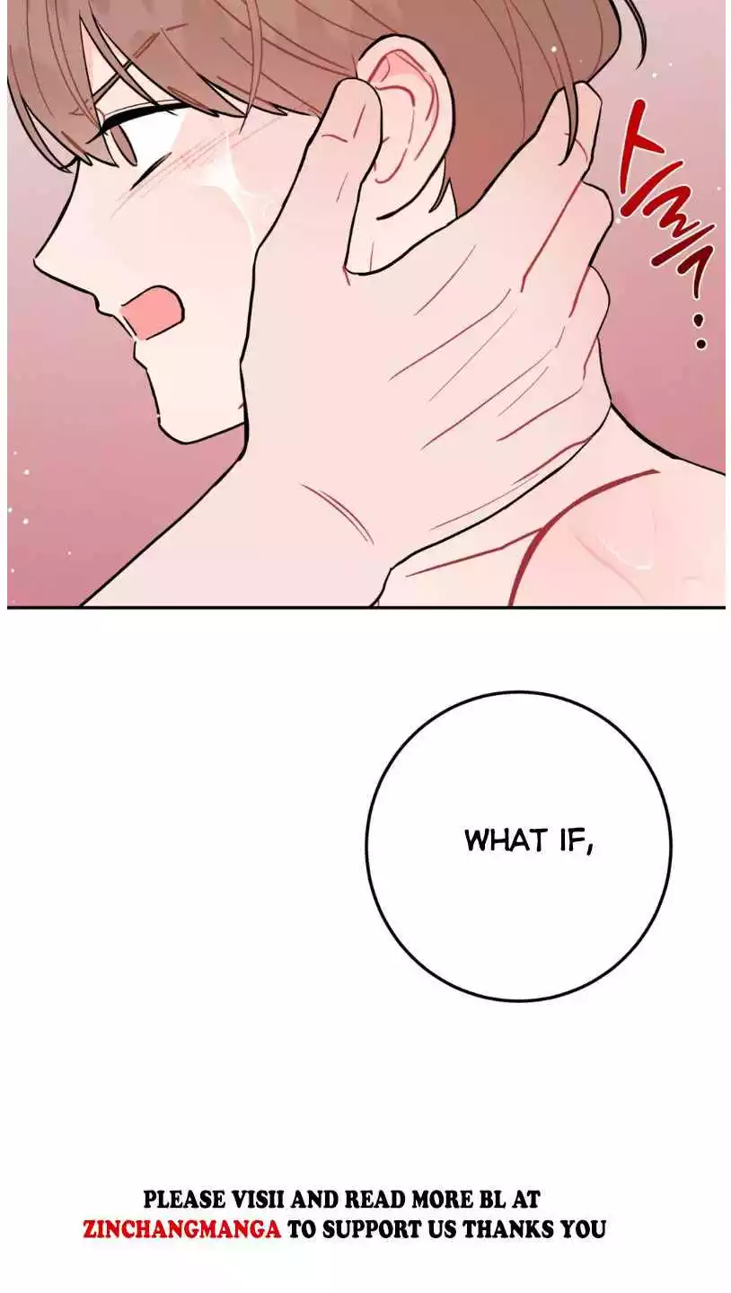 Can’t Think Straight - Chapter 95 Page 45