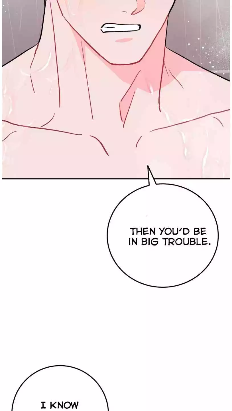 Can’t Think Straight - Chapter 95 Page 47