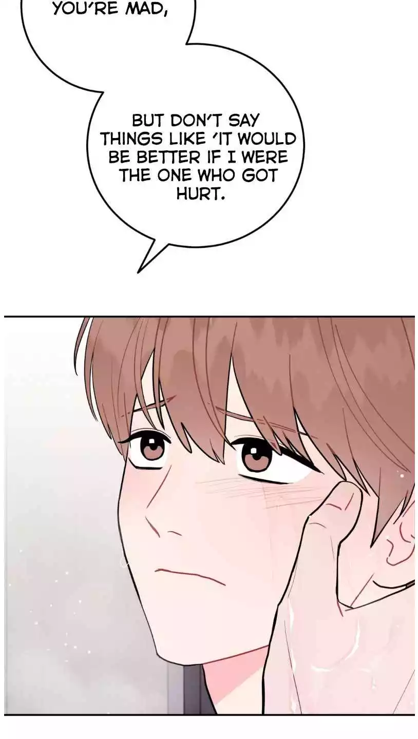 Can’t Think Straight - Chapter 95 Page 48