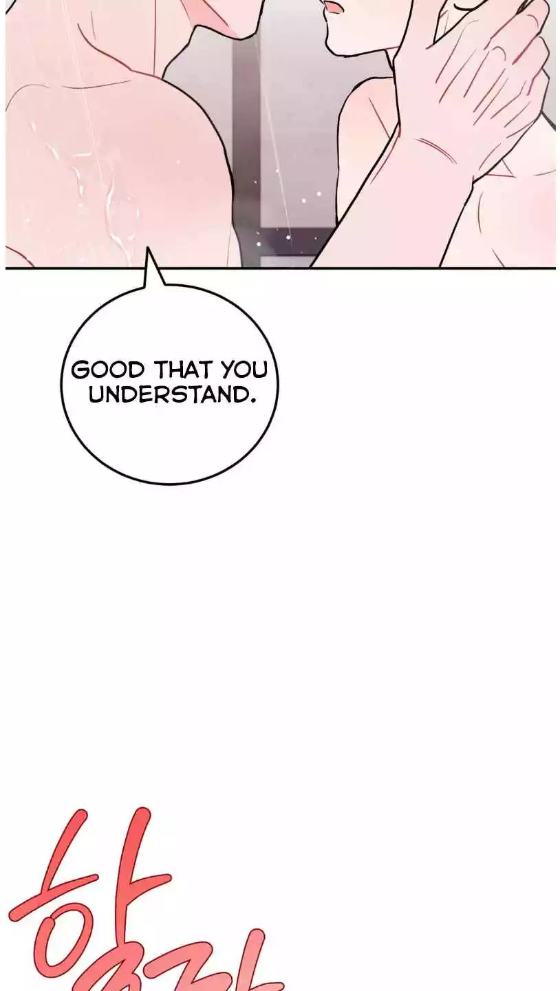 Can’t Think Straight - Chapter 95 Page 50
