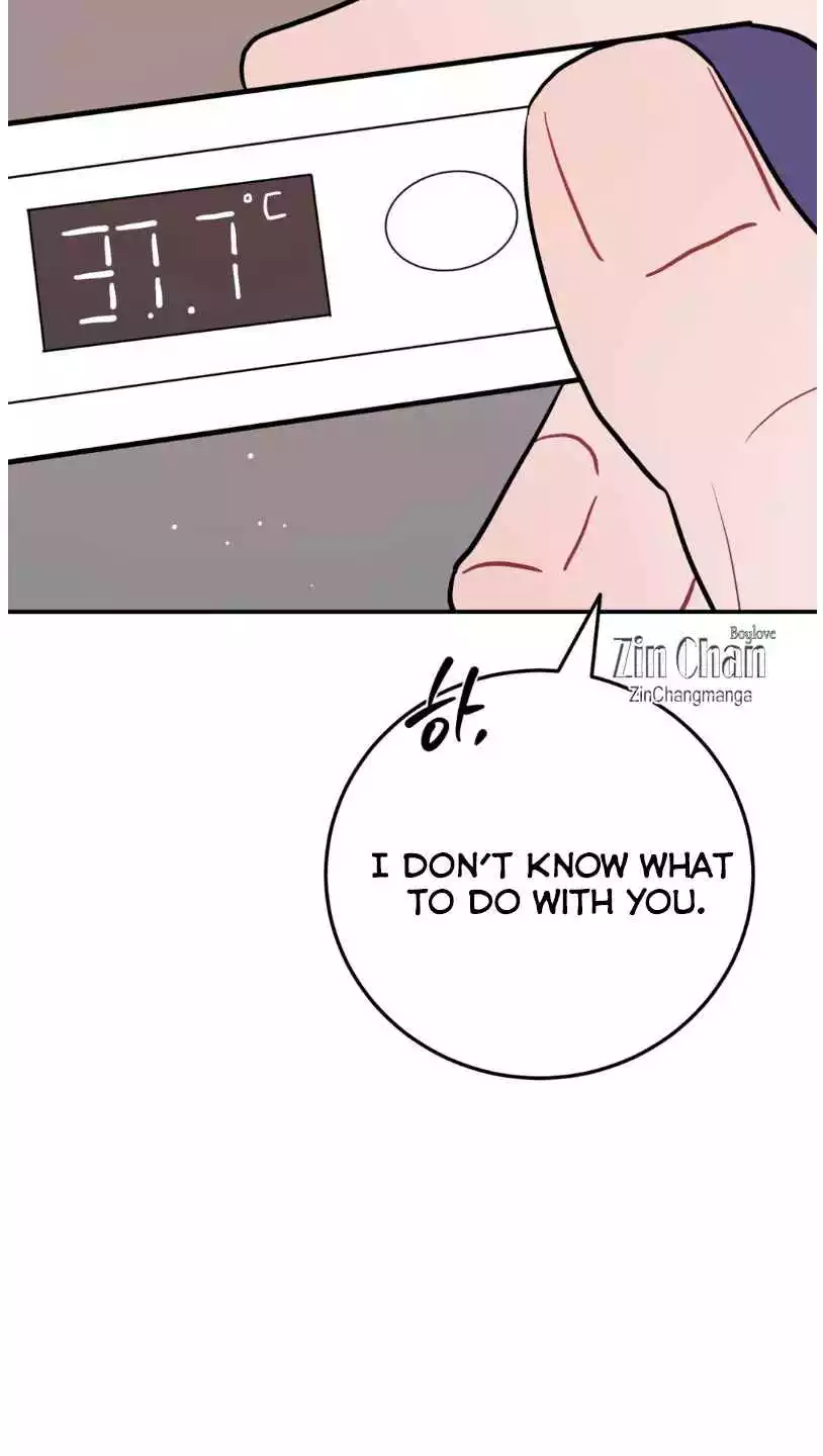 Can’t Think Straight - Chapter 95 Page 60