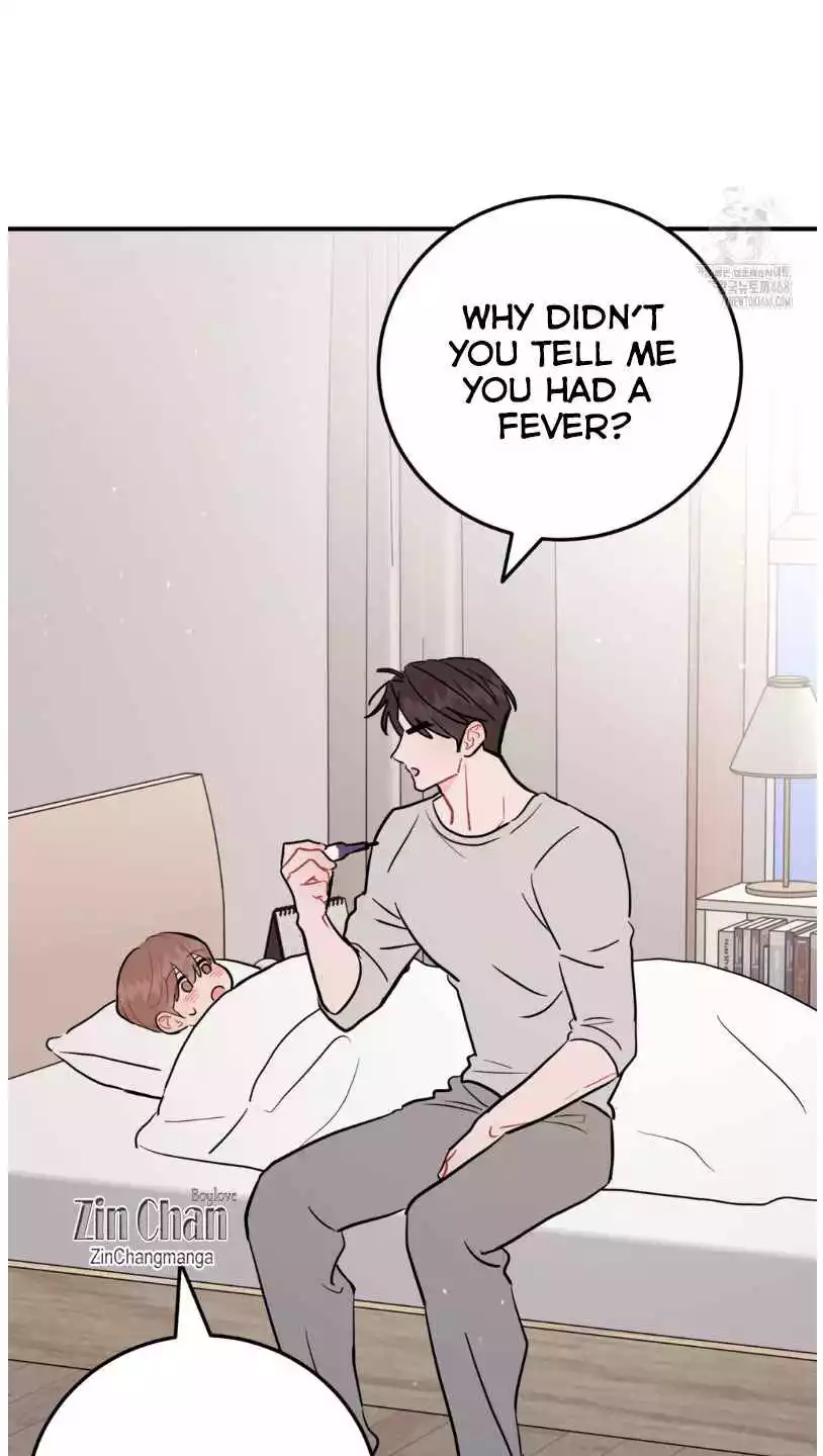 Can’t Think Straight - Chapter 95 Page 61