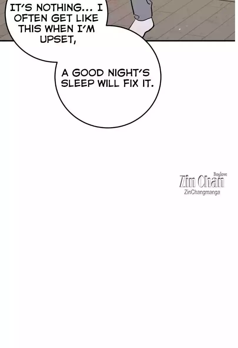 Can’t Think Straight - Chapter 95 Page 62