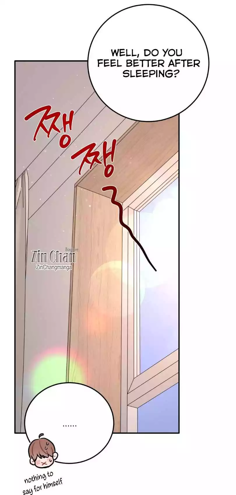 Can’t Think Straight - Chapter 95 Page 63