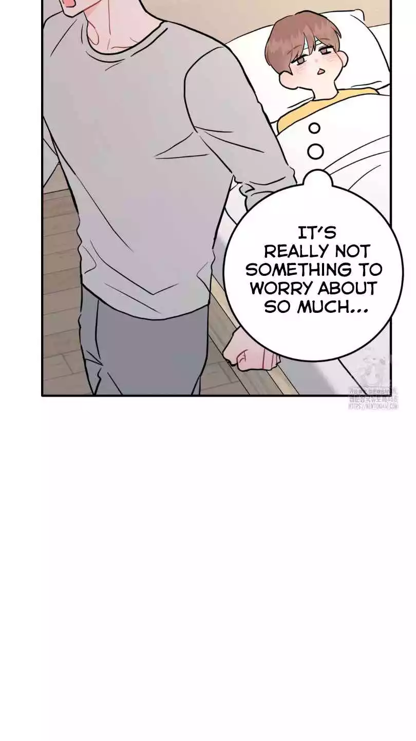 Can’t Think Straight - Chapter 95 Page 65