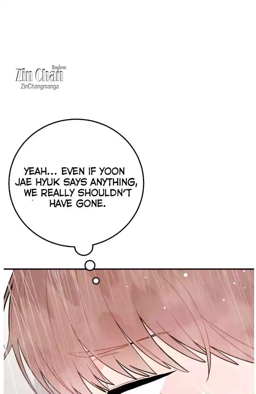 Can’t Think Straight - Chapter 95 Page 7