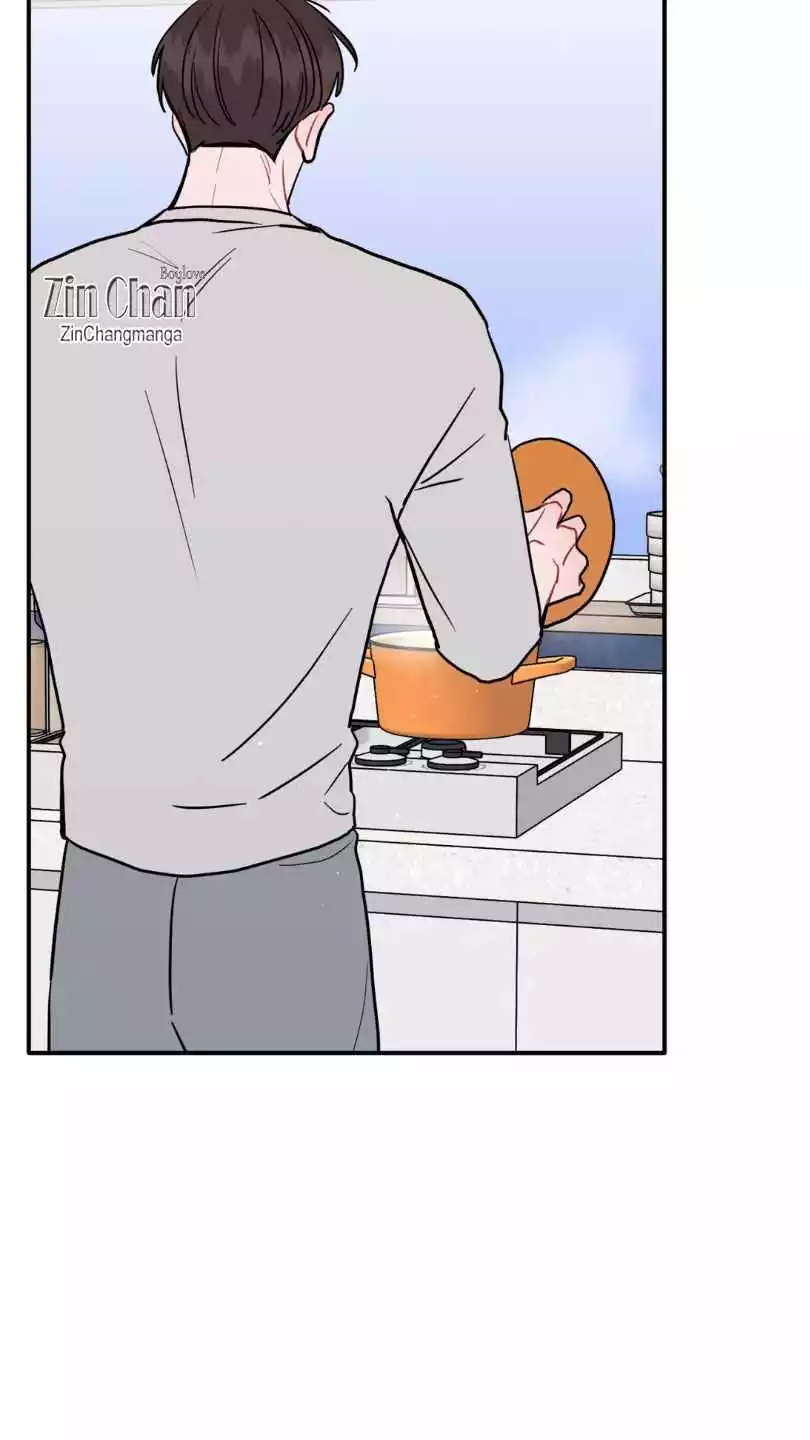 Can’t Think Straight - Chapter 95 Page 70