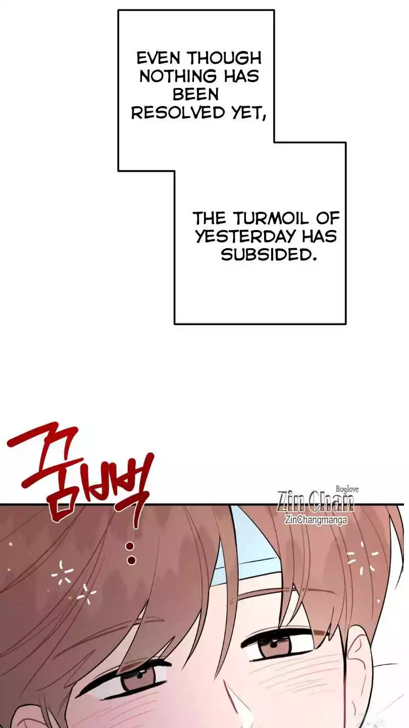 Can’t Think Straight - Chapter 95 Page 71