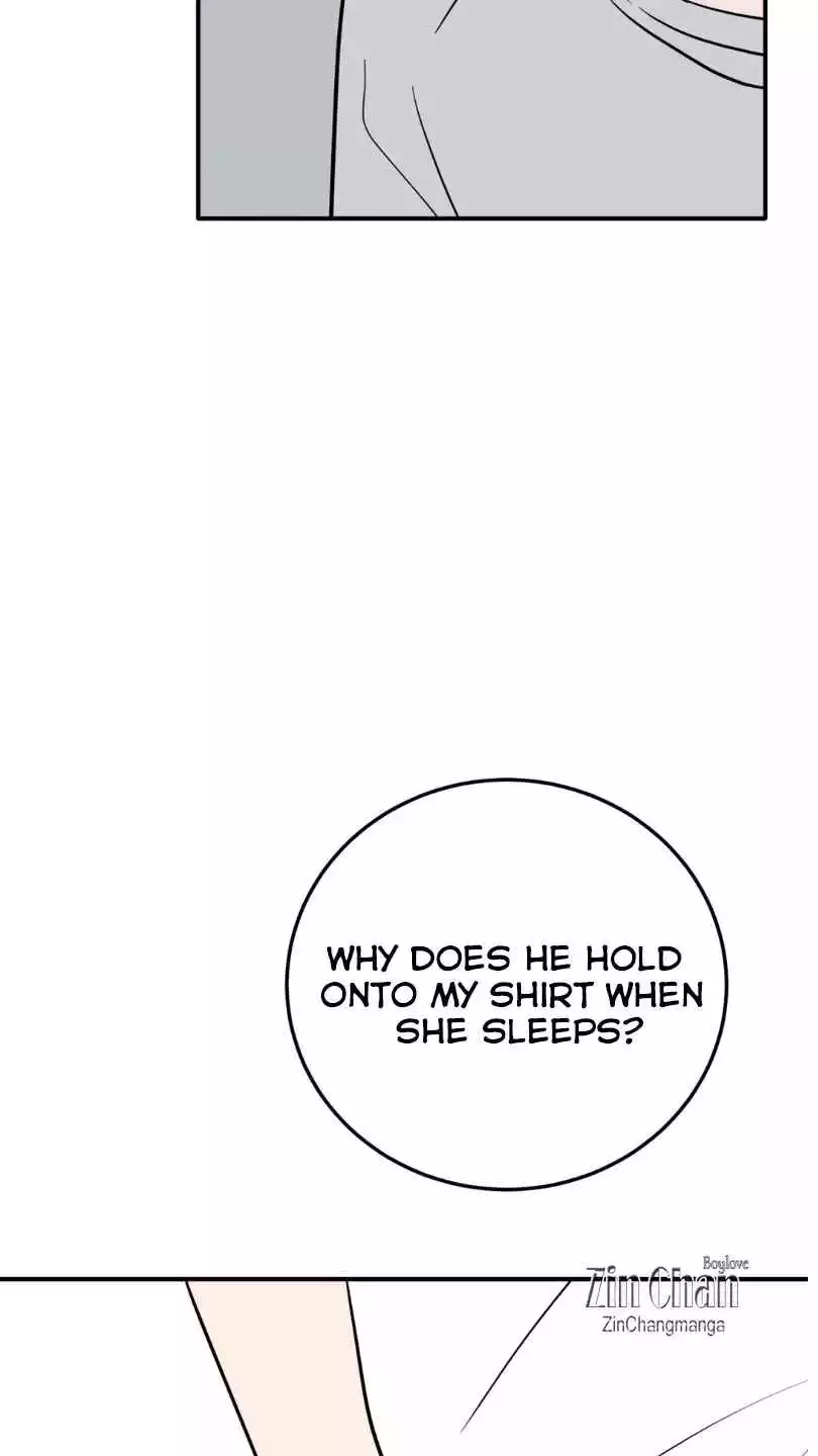 Can’t Think Straight - Chapter 95 Page 79