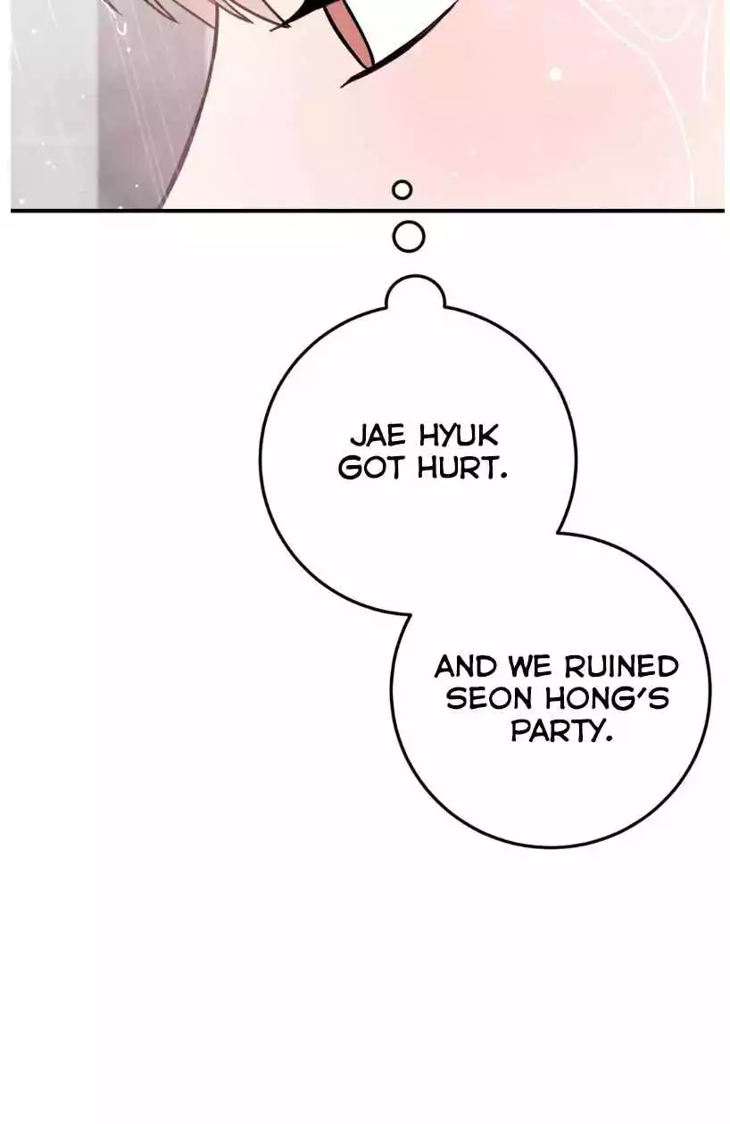 Can’t Think Straight - Chapter 95 Page 8