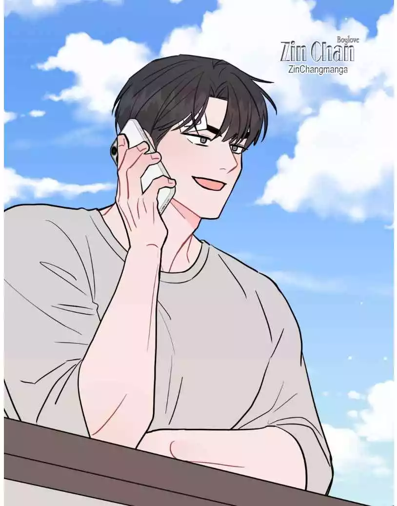 Can’t Think Straight - Chapter 95 Page 88