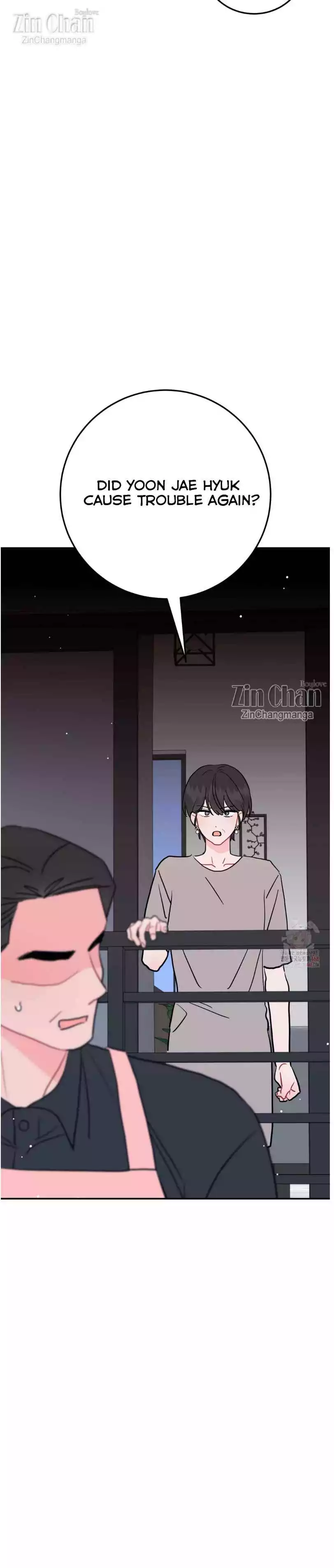 Can’t Think Straight - Chapter 96 Page 10