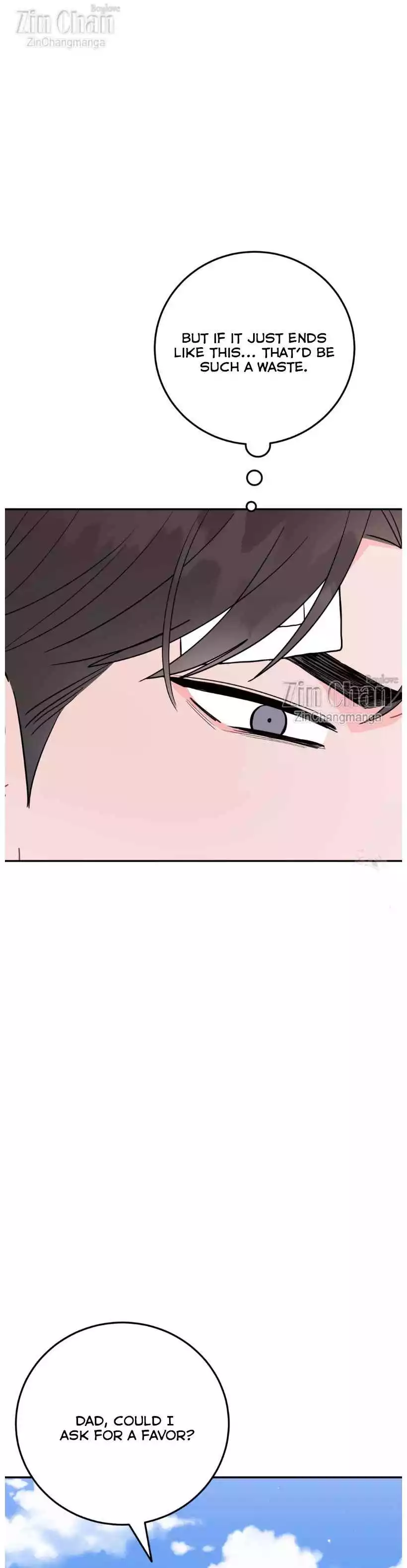 Can’t Think Straight - Chapter 96 Page 3