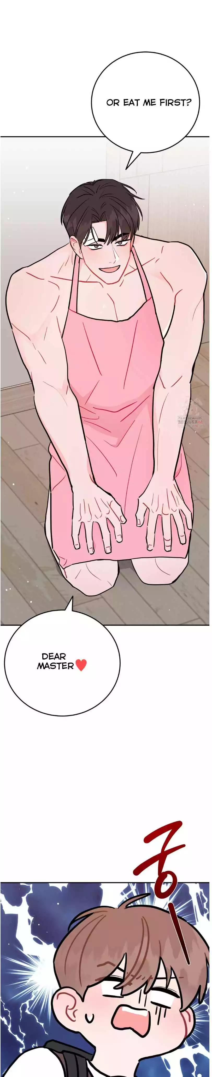 Can’t Think Straight - Chapter 96 Page 36