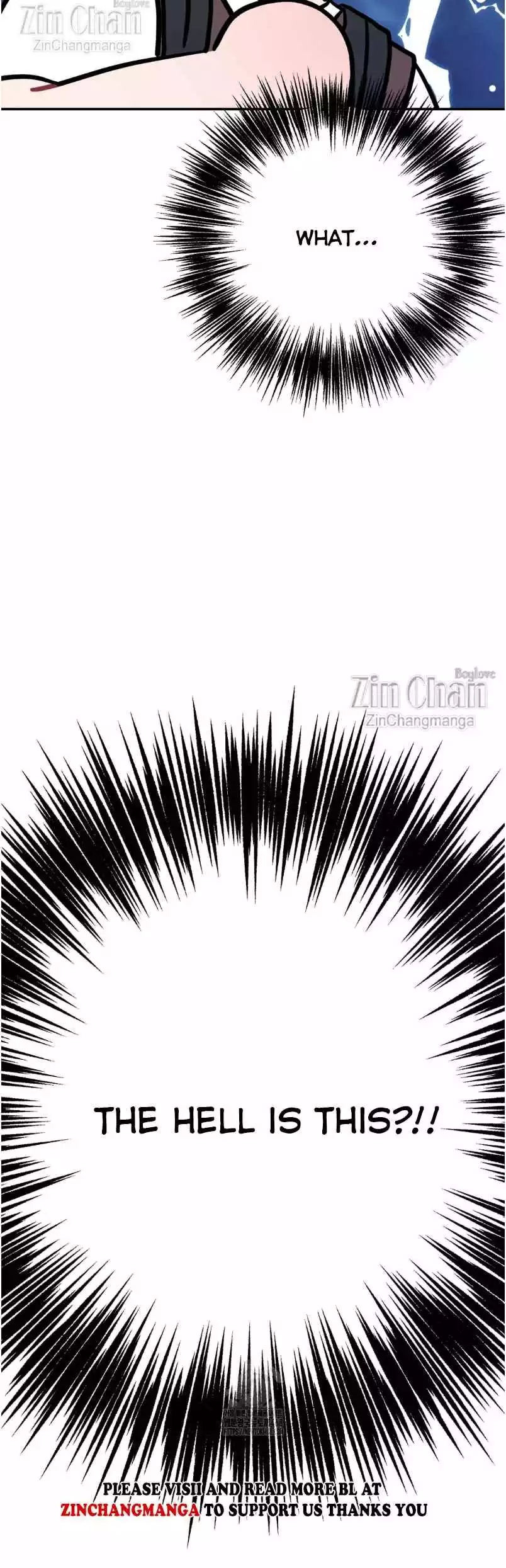 Can’t Think Straight - Chapter 96 Page 37