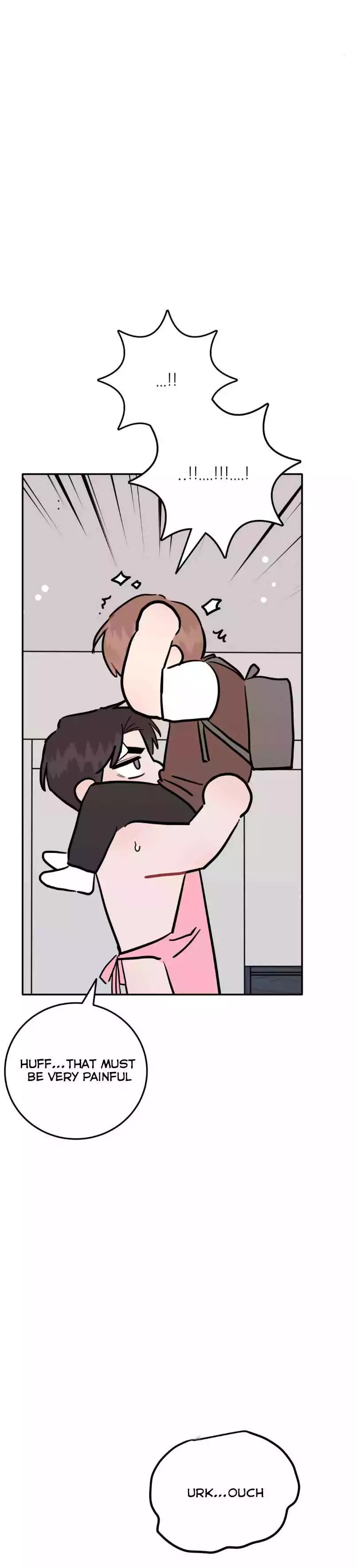 Can’t Think Straight - Chapter 97 Page 12