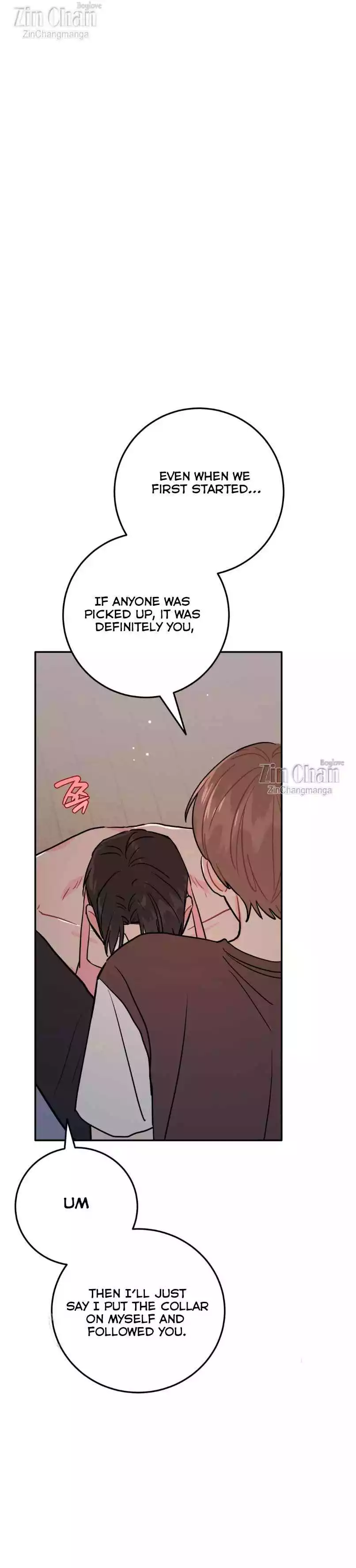Can’t Think Straight - Chapter 97 Page 15