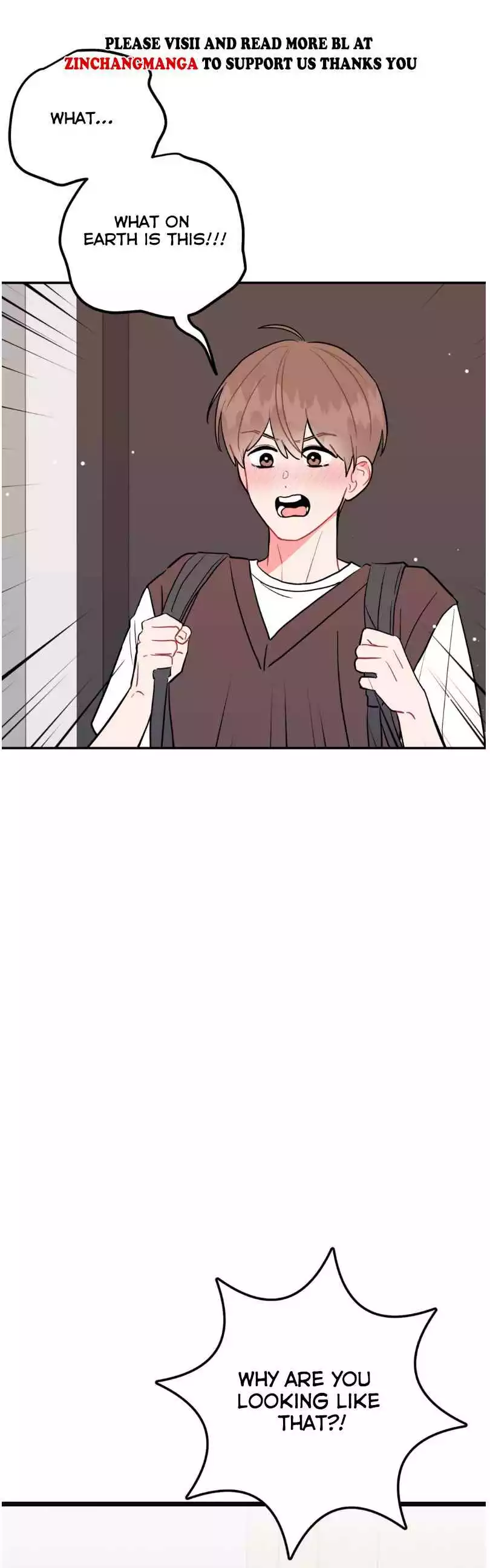 Can’t Think Straight - Chapter 97 Page 2