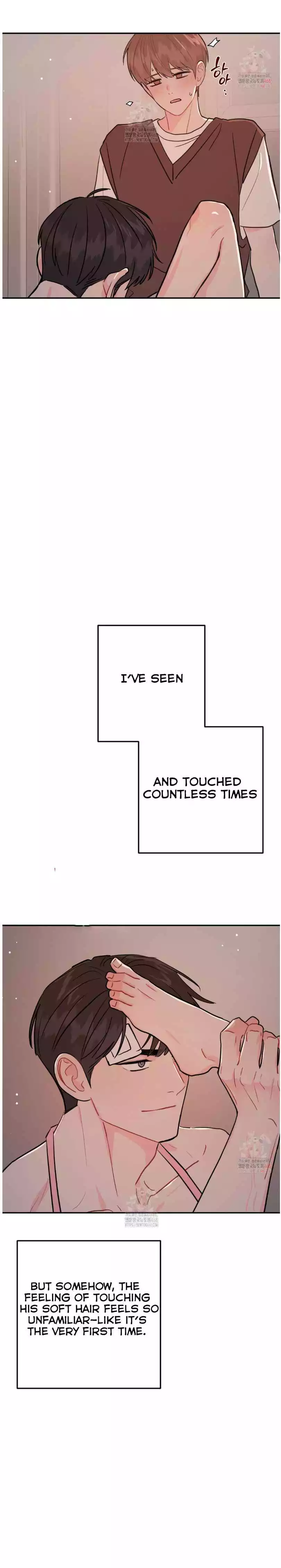 Can’t Think Straight - Chapter 97 Page 22