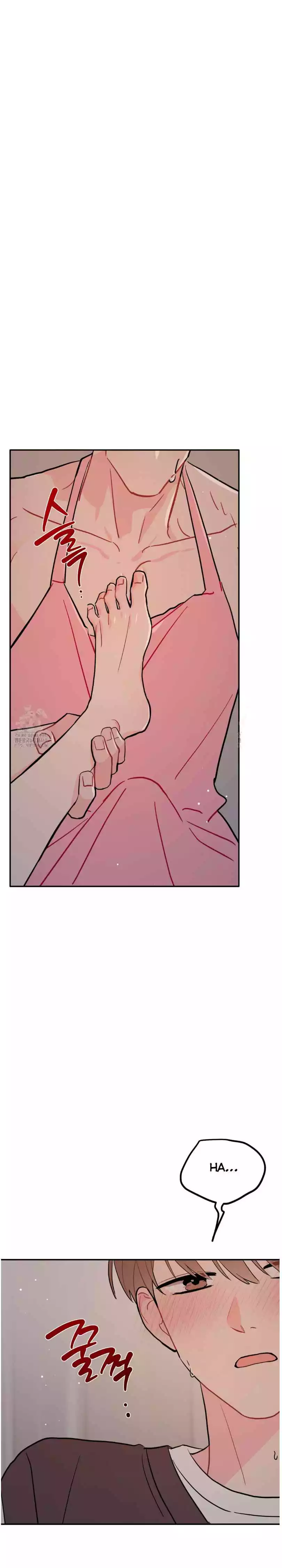 Can’t Think Straight - Chapter 97 Page 26