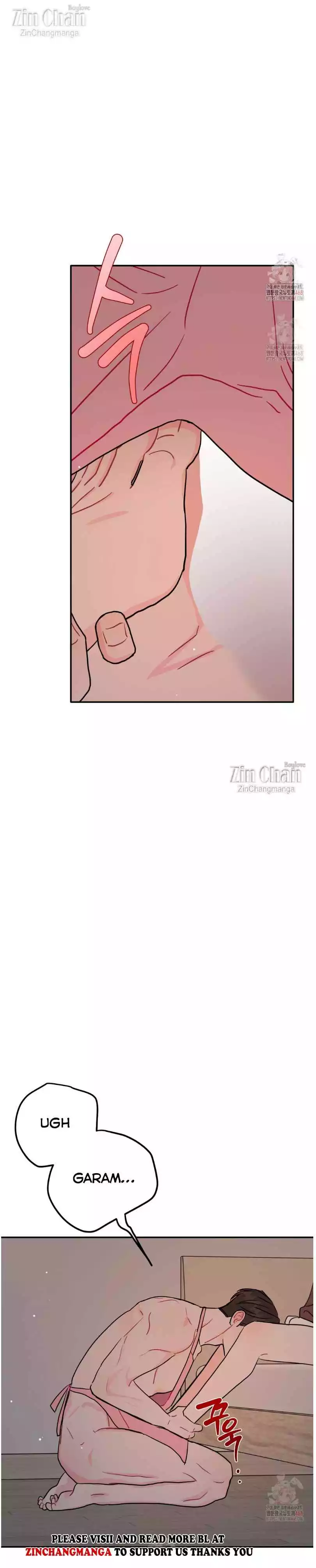 Can’t Think Straight - Chapter 97 Page 27